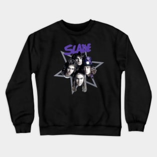 slade Crewneck Sweatshirt